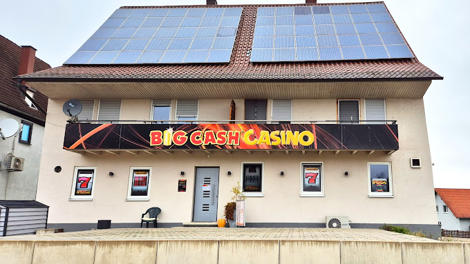 Big Cash Gaildorf – Bild 1