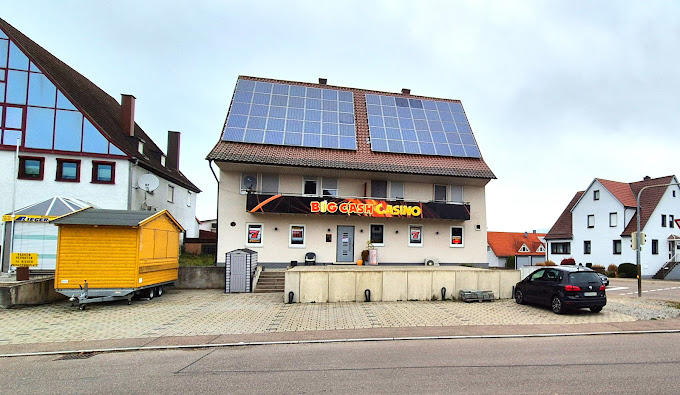 Big Cash Gaildorf – Bild 3