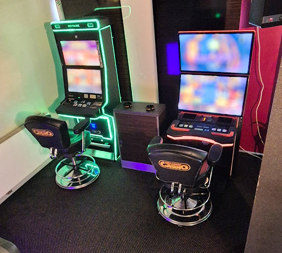 Big Cash Gaildorf – Bild 4