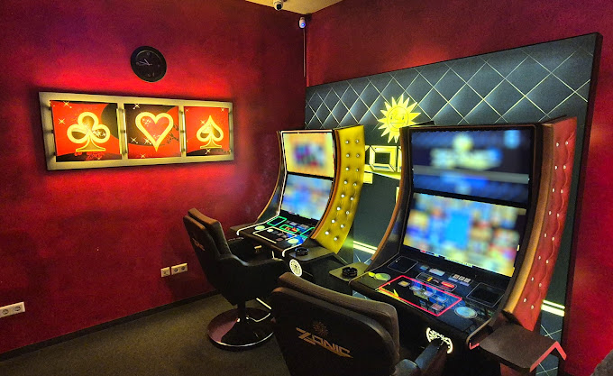 Big Cash Schwäbisch Hall – Bild 1