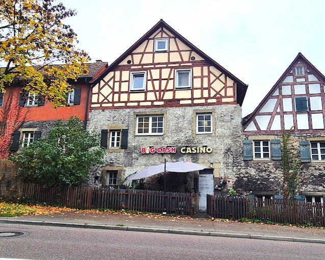 Big Cash Schwäbisch Hall – Bild 3