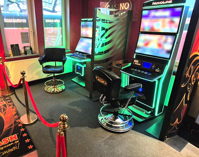 Big Cash Schwäbisch Hall – Bild 4