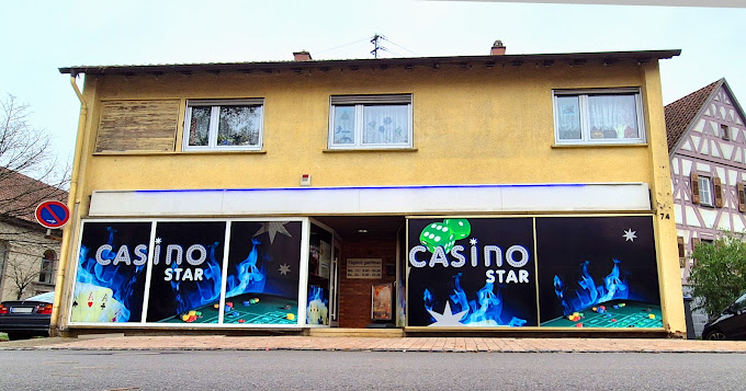 Casino Star Fichtenberg – Bild 1