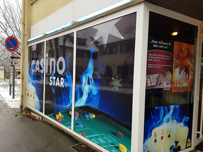 Casino Star Fichtenberg – Bild 3