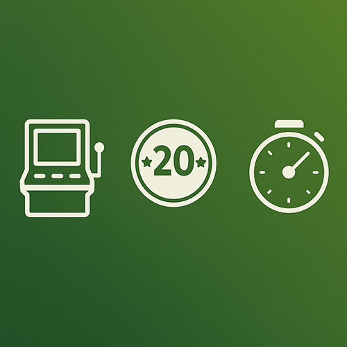 Ihre Vorteile bei SA Automaten